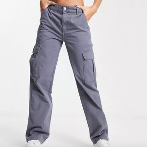 Pull & Bear Cargo Pant NWT
